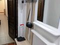 1-бөлмелі пәтер · 30 м² · 8/9 қабат, мкр Аксай-1А 28а — Толе би Момышулы, бағасы: 8 000 〒 в Алматы, Ауэзовский р-н — фото 2