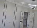 1-комнатная квартира · 35 м² · 16/17 этаж, Вдоль ул. 37 41 — бином школа за 21 млн 〒 в Астане, Есильский р-н — фото 3