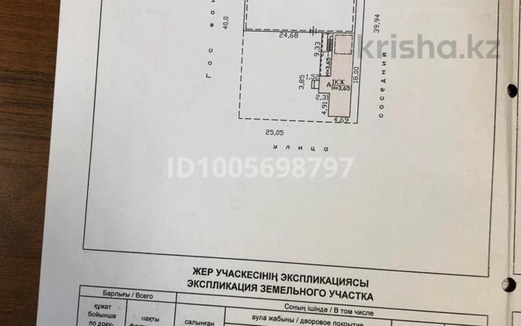 Жеке үй · 3 бөлме · 86.7 м² · 10 сот., мкр Калкаман-3 — Мкр. Мейрам ул. Бақыт выше Шаляпина ниже Жандосова, бағасы: 180 млн ₸ в Алматы, Наурызбайский р-н — фото 2