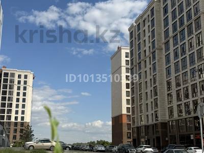 2-бөлмелі пәтер · 46 м² · 1/12 қабат, ​Улица Шамши Калдаяков, 46 46 — ПЛОЩАДЬ 46м2 подходит под коммерцию, бағасы: 21.5 млн ₸ в Астане, Сарайшык р-н