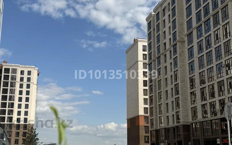 2-бөлмелі пәтер · 46 м² · 1/12 қабат, ​Улица Шамши Калдаяков, 46 46 — ПЛОЩАДЬ 46м2 подходит под коммерцию, бағасы: 21.5 млн ₸ в Астане, Сарайшык р-н — фото 17