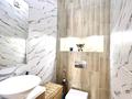 3-комнатная квартира · 90 м², Гагарина за 100 млн ₸ в Алматы, Бостандыкский р-н — фото 5