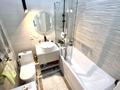 3-комнатная квартира · 90 м², Гагарина за 100 млн ₸ в Алматы, Бостандыкский р-н — фото 6