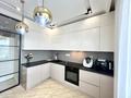3-комнатная квартира · 90 м², Гагарина за 100 млн ₸ в Алматы, Бостандыкский р-н — фото 3