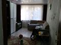 2-комнатная квартира, 50 м², 2/5 этаж, Ларина 3 за 13.5 млн 〒 в Уральске