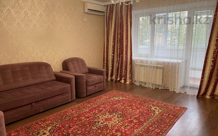 2-комнатная квартира · 87 м² · 2/5 этаж, мкр. Алтын орда 4 за 230 000 ₸ в Актобе — фото 10