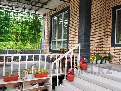 Жеке үй · 4 бөлме · 142 м² · 5 жүзд., Дастур 17 — Алатаусая трасса 300 метров., бағасы: 75 млн ₸ в Туздыбастау (Калинино)