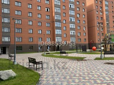 3-комнатная квартира, 108 м², 4 этаж, Посмакова 94 за 50 млн 〒 в Семее