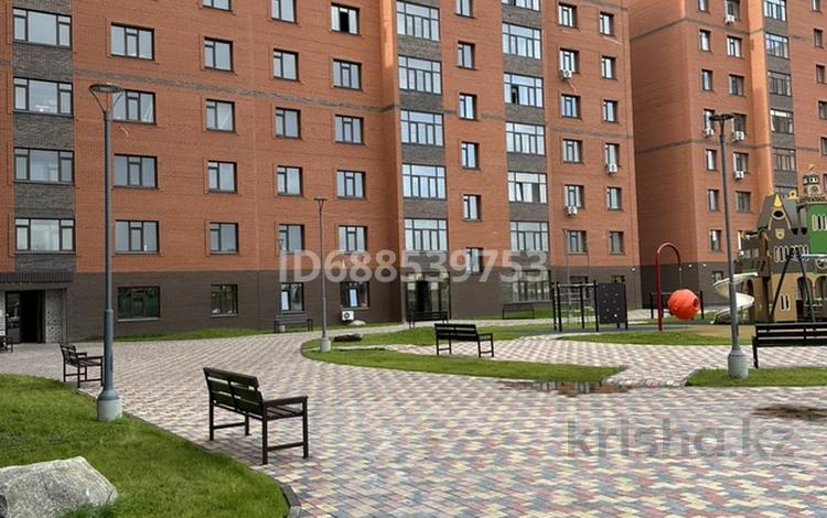 3-комнатная квартира, 108 м², 4 этаж, Посмакова 94 за 50 млн 〒 в Семее — фото 2