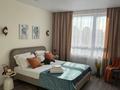 2-комнатная квартира · 52 м² · 11/13 этаж, Джандосова 94 А за 25 000 ₸ в Алматы, Бостандыкский р-н