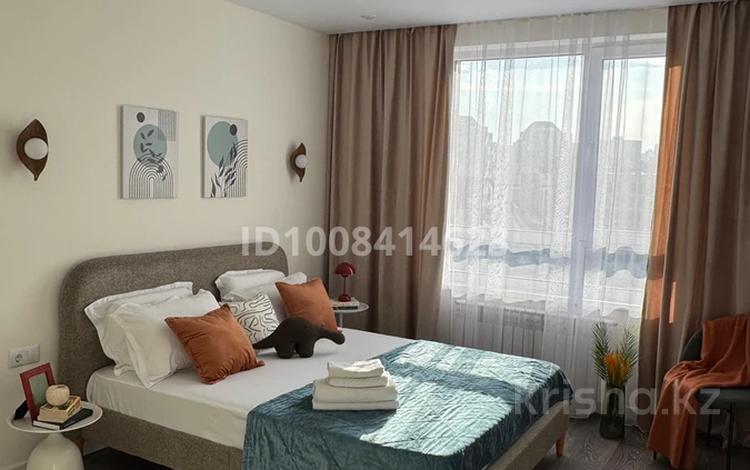 2-комнатная квартира · 52 м² · 11/13 этаж, Джандосова 94 А за 25 000 ₸ в Алматы, Бостандыкский р-н — фото 2