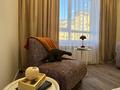 2-комнатная квартира · 52 м² · 11/13 этаж, Джандосова 94 А за 25 000 ₸ в Алматы, Бостандыкский р-н — фото 7
