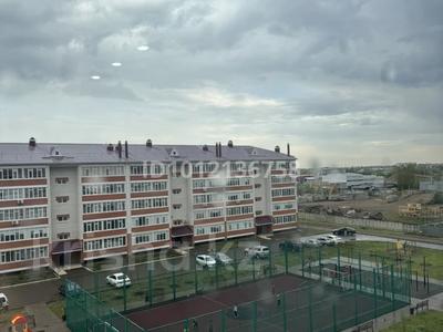3-бөлмелі пәтер · 106 м² · 5/5 қабат, Кеменгер 49 — Тауелсиздик, бағасы: 45 млн ₸ в Уральске
