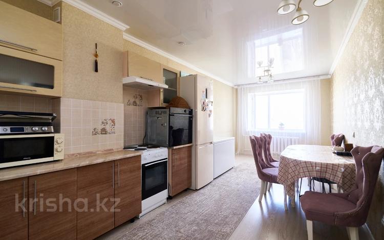 2-комнатная квартира · 70.2 м² · 7/10 этаж, Абылай хана 49/3 за 34 млн ₸ в Астане, Алматы р-н — фото 25