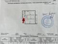 2-комнатная квартира · 70.2 м² · 7/10 этаж, Абылай хана 49/3 за 34 млн ₸ в Астане, Алматы р-н — фото 28