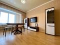 3-комнатная квартира, 130 м², 8/8 этаж посуточно, Санкибай батыра 72К за 25 000 〒 в Актобе — фото 30