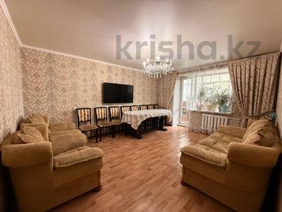 3-бөлмелі пәтер · 66.9 м² · 1/5 қабат, Мауленова 22, бағасы: 26.7 млн ₸ в Костанае