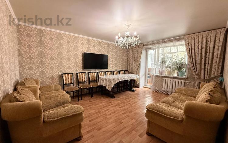 3-комнатная квартира · 66.9 м² · 1/5 этаж, Мауленова 22 за 26.7 млн ₸ в Костанае — фото 2