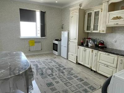 3-бөлмелі пәтер, 125 м², 4/7 қабат ай сайын, 19-й мкр 21, бағасы: 250 000 〒 в Актау, 19-й мкр