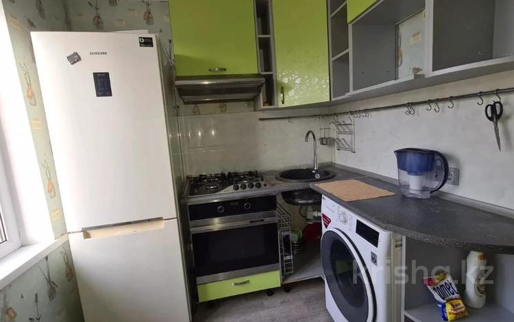 2-комнатная квартира · 45 м² · 5/5 этаж, мкр Казахфильм за 32 млн ₸ в Алматы, Бостандыкский р-н — фото 4