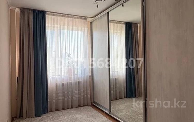 2-комнатная квартира · 58 м² · 3/9 этаж, Молдагалиева 4к2 за 29 млн ₸ в Астане, Нура р-н — фото 2