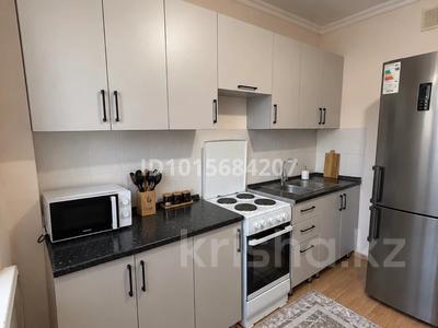 2-бөлмелі пәтер · 58 м² · 3/9 қабат, Молдагалиева 4к2, бағасы: 29 млн ₸ в Астане, Нура р-н