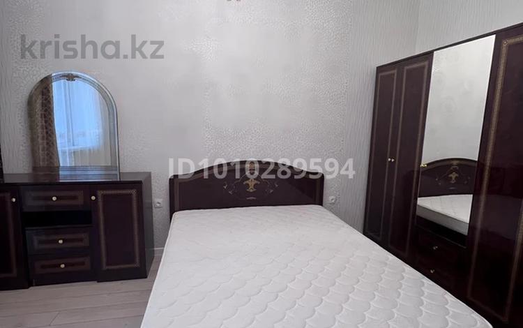 3-комнатная квартира · 68 м² · 9/20 этаж, мкр Юго-Восток, Камали Дюсембекова 44/2 за 29.5 млн ₸ в Караганде, Казыбек би р-н — фото 2