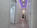 3-комнатная квартира · 68 м² · 9/20 этаж, мкр Юго-Восток, Камали Дюсембекова 44/2 за 29.5 млн ₸ в Караганде, Казыбек би р-н — фото 12