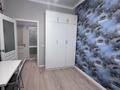 3-комнатная квартира · 68 м² · 9/20 этаж, мкр Юго-Восток, Камали Дюсембекова 44/2 за 29.5 млн ₸ в Караганде, Казыбек би р-н — фото 7