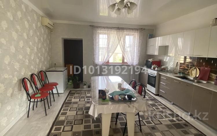 Жеке үй · 4 бөлме · 150 м² · 18 жүзд., Қостобе ауылы, Сарымолдаева 65 — Қостобе ауылы, бағасы: 22 млн ₸ в Жамбылской обл., Байзак — фото 2