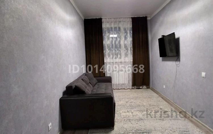 1-комнатная квартира · 36 м² · 9/9 этаж, Калдаяков 26 за 190 000 ₸ в Астане, Сарайшык р-н — фото 2