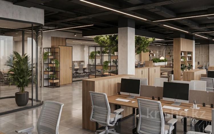 Офисы · 1300 м² за 19.5 млн ₸ в Алматы, Бостандыкский р-н — фото 2