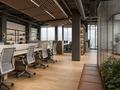 Офисы · 1300 м² за 19.5 млн ₸ в Алматы, Бостандыкский р-н — фото 3