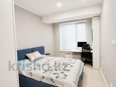 3-комнатная квартира · 69 м² · 2/10 этаж, 218 14 за 70 млн ₸ в Алматы, Бостандыкский р-н