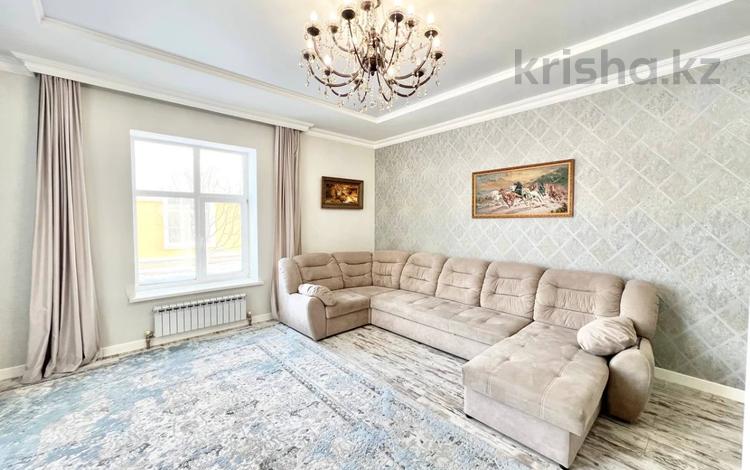 Отдельный дом · 5 комнат · 240 м² · 7.5 сот., Шашкина 15 за ~ 180 млн 〒 в Астане, Есильский р-н — фото 41