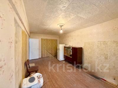 1-комнатная квартира · 34 м² · 3/6 этаж, Казыбек Би 8 за 16.2 млн 〒 в Усть-Каменогорске