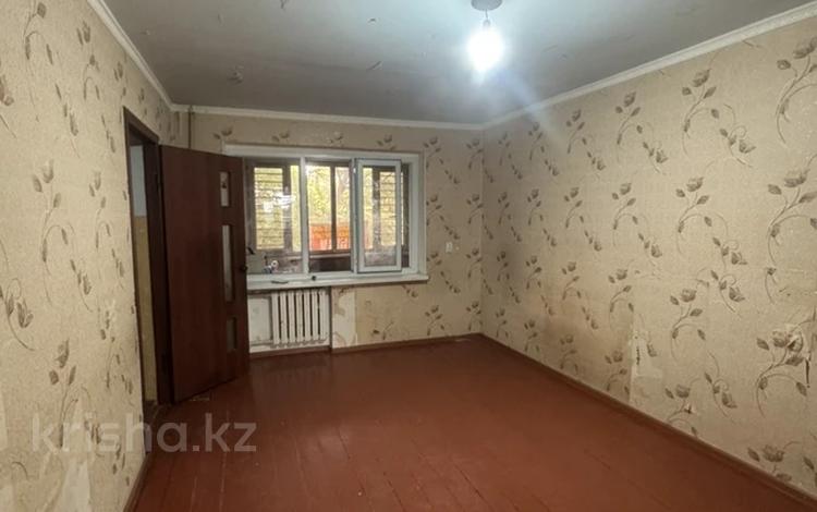 3-бөлмелі пәтер · 53 м² · 3/4 қабат, 1 Мая 16 — Проспект Абая, бағасы: 17 млн ₸ в Шымкенте, Туран р-н — фото 2