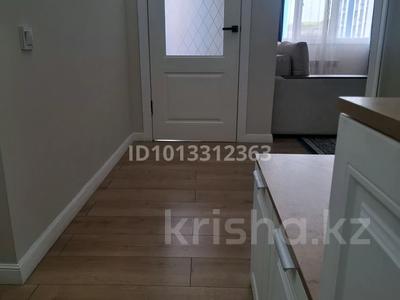 2-комнатная квартира · 61.9 м² · 3/8 этаж, мкр Ожет, Жапсарбаева 68 — рынка Кенжехан за 35.5 млн ₸ в Алматы, Алатауский р-н