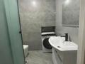 2-комнатная квартира · 61.9 м² · 3/8 этаж, мкр Ожет, Жапсарбаева 68 — рынка Кенжехан за 35.5 млн ₸ в Алматы, Алатауский р-н — фото 9