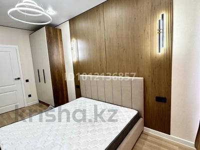 2-комнатная квартира · 40 м² · 4/9 этаж, мкр Шугыла, Алатау за 27 млн ₸ в Алматы, Наурызбайский р-н