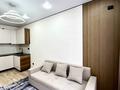 2-бөлмелі пәтер · 40 м² · 4/9 қабат, мкр Шугыла, Алатау, бағасы: 27.5 млн ₸ в Алматы, Наурызбайский р-н — фото 14