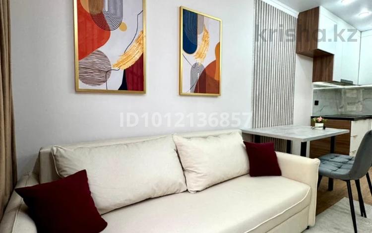 2-бөлмелі пәтер · 40 м² · 4/9 қабат, мкр Шугыла, Алатау, бағасы: 27.5 млн ₸ в Алматы, Наурызбайский р-н — фото 24