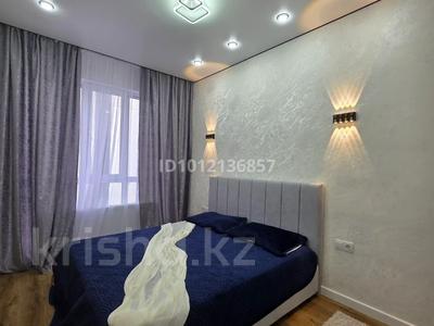 2-комнатная квартира · 37 м² · 7/9 этаж, мкр Шугыла, Алатау за 26.5 млн ₸ в Алматы, Наурызбайский р-н