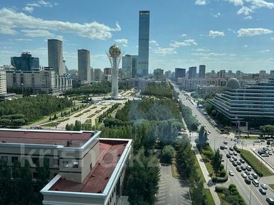 8-комнатная квартира · 411.11 м² · 15/20 этаж, Сарайшык 34/7 — Байтерек за ~ 575.6 млн 〒 в Астане, Есильский р-н