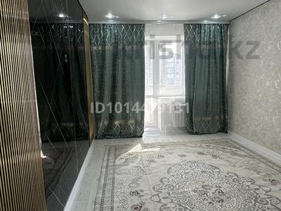 1-комнатная квартира · 45 м² · 2/5 этаж, мкр. Алтын орда, ЖК ИСКРА за 180 000 ₸ в Актобе