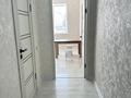1-бөлмелі пәтер · 45 м² · 2/5 қабат, Алтын орда ш/а., ЖК ИСКРА, бағасы: 180 000 ₸ в Актобе, мкр. Алтын орда — фото 13