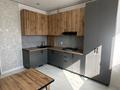 1-бөлмелі пәтер · 45 м² · 2/5 қабат, Алтын орда ш/а., ЖК ИСКРА, бағасы: 180 000 ₸ в Актобе, мкр. Алтын орда — фото 8