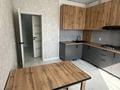 1-бөлмелі пәтер · 45 м² · 2/5 қабат, Алтын орда ш/а., ЖК ИСКРА, бағасы: 180 000 ₸ в Актобе, мкр. Алтын орда — фото 9
