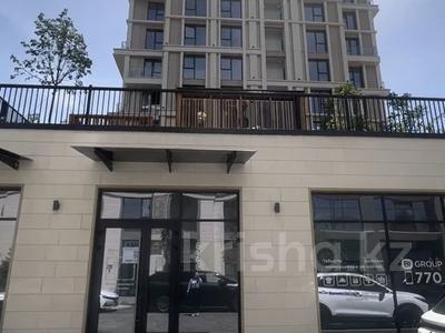 Кеңселер, қоғамдық тамақтану орны, сұлулық салондары, медорталықтар мен дәріханалар, білім орталықтары, ойын-сауық · 98 м², бағасы: 150 млн ₸ в Алматы, Бостандыкский р-н