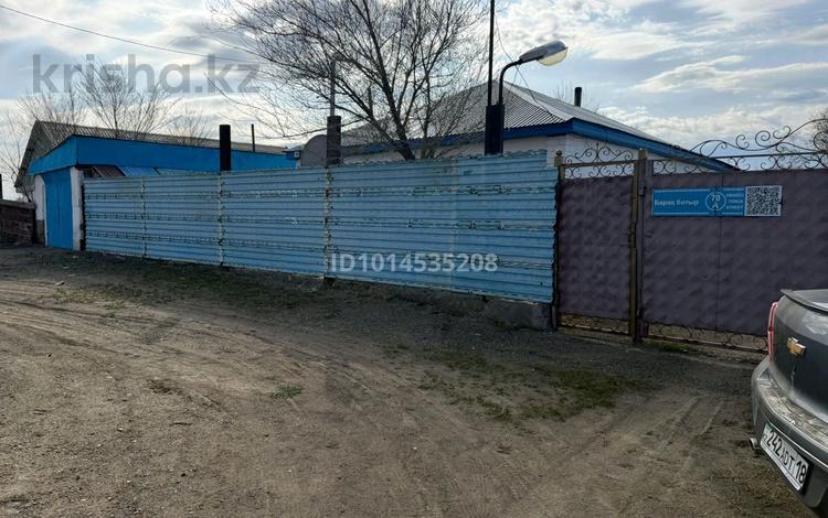 Отдельный дом · 4 комнаты · 93 м² · 10 сот., Барак Батыр 70А за 6 млн ₸ в  — фото 2